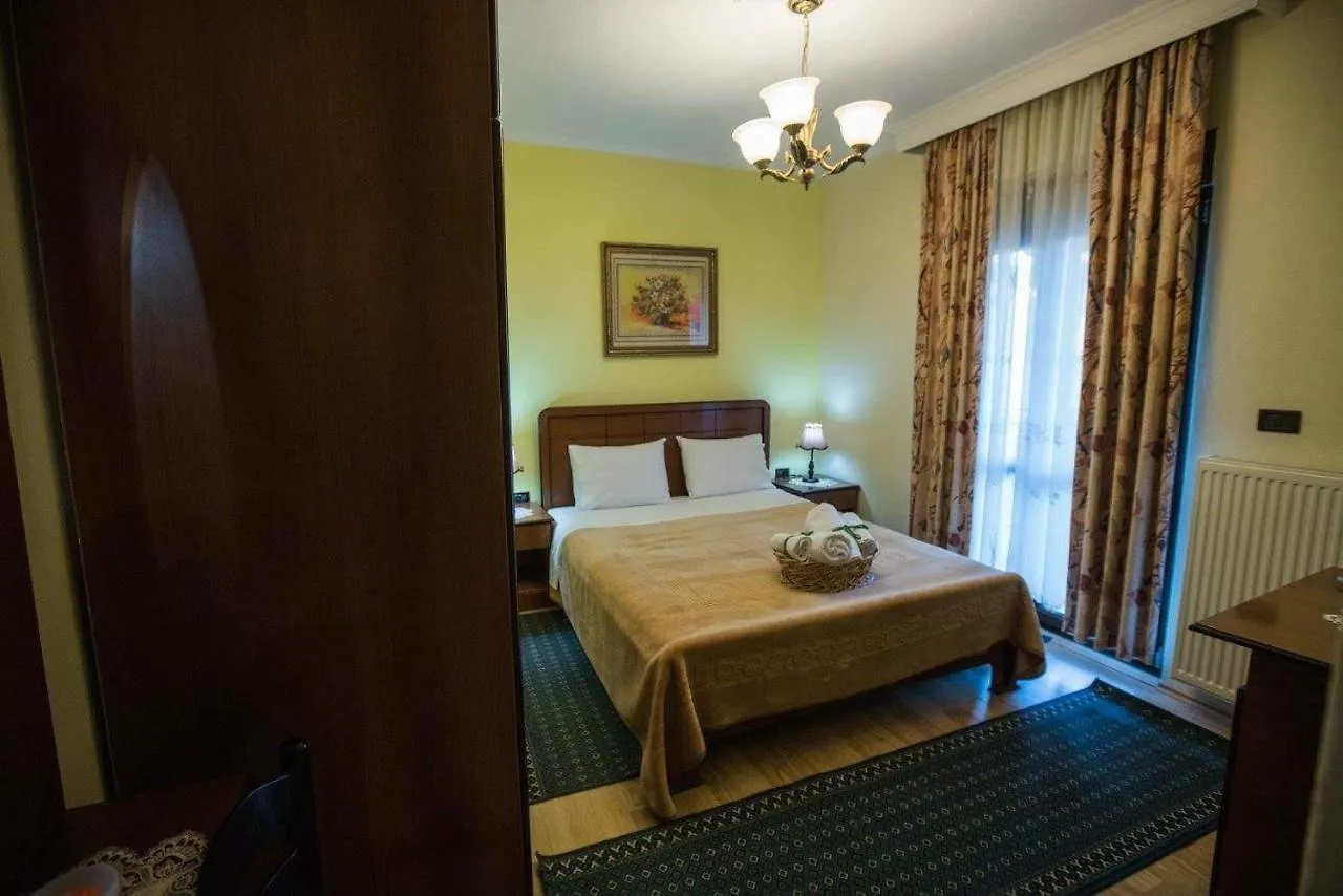 Vila118 Voskopojë
