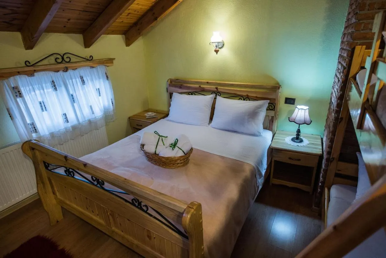 Vila118 Voskopojë