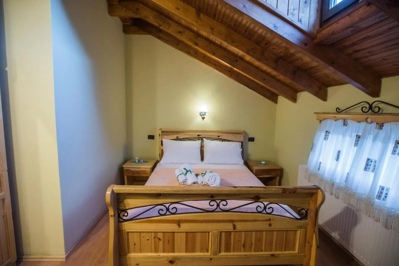Penzion Vila118 Voskopojë