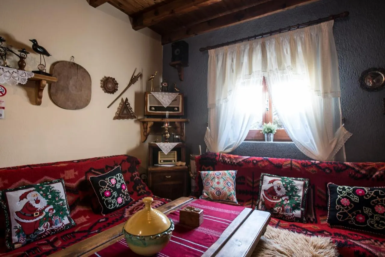 Vila118 Voskopojë